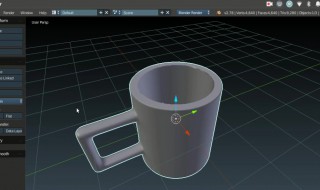 3D打印建模教程 3d打印建模简易教程