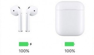 苹果i12蓝牙耳机使用说明 苹果i12蓝牙耳机使用说明书