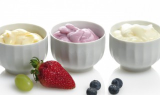 自制酸奶简单步骤不用酸奶机 如何自制酸奶不用酸奶机