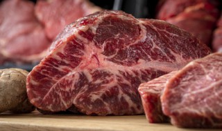 买牛肉怎么挑选新鲜的 买牛肉怎么挑选新鲜的肉