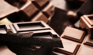 巧克力一天吃多少合适 100%黑巧克力一天吃多少合适