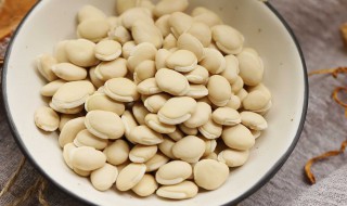 白扁豆的副作用和禁忌 白扁豆的副作用