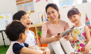 怎样教小孩子学英语 如何教小孩学习英语呢
