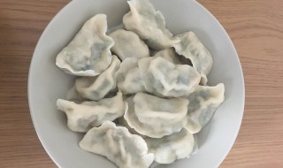 小白菜蒸饺的做法窍门 小白菜饺做法窍门