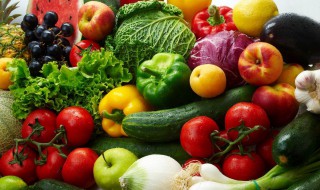简述蔬菜的贮存方法 蔬菜贮藏方法