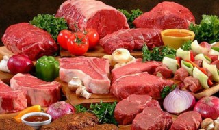 吃肉有什么技巧 吃肉的方法