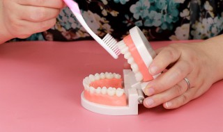 巴氏刷牙的正确方法 巴氏刷牙的正确方法教程