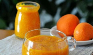 如何做冰糖橘子罐头 如何做冰糖橘
