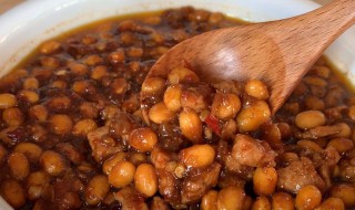 河南腌辣椒酱豆的做法大全 河南腌酱豆的方法