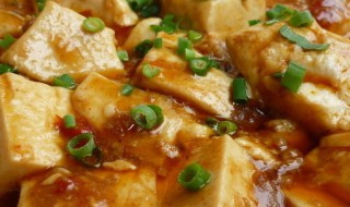 美食天下菜谱家常做法豆腐做法 豆腐制作方法美食天下菜谱做法