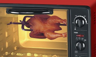 用烤箱热烤鸭怎么烤 烤鸭怎么放烤箱加热