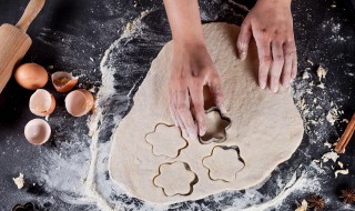 枣面包制作方法 红枣面包如何做