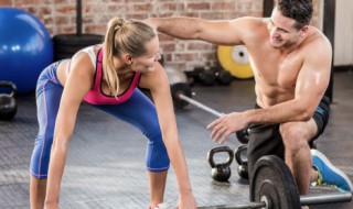 锻炼肌肉增强力量的训练方法视频 锻炼肌肉增强力量的训练方法