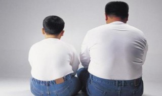 怎么预防肥胖纹蔓延 怎么预防肥胖