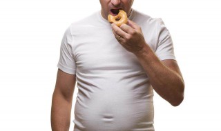 怎么才能减掉大肚子里的脂肪 怎么才能减掉大肚子