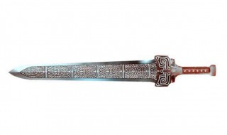 尚方宝剑是什么朝代的 古代尚方宝剑是什么意思