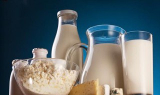 减肥喝什么牛奶比较好 喝什么牛奶减肥效果最好