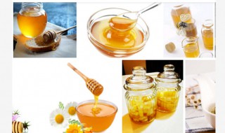 喝蜂蜜水的禁忌水果 喝蜂蜜水的禁忌