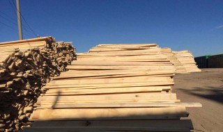 木材加工营业执照需要什么手续 木材加工营业执照怎么办