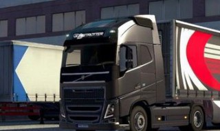 欧洲卡车模拟怎么进去 欧洲卡车模拟怎么进去游戏