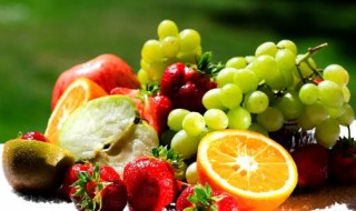 你喜欢吃水果吗的英语怎么说 问别人喜欢吃什么水果的英浯怎么说