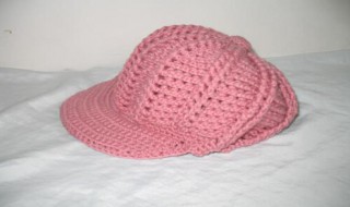 最简单的织帽子方法 最简单的织帽子方法双色线织帽子有什么花样