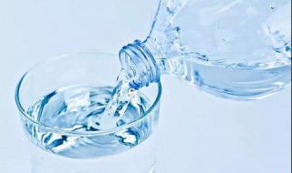培养微生物的水是什么水 纯净水适合用来培养微生物吗?