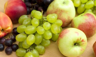 月经期间能吃葡萄吗 百度百科 月经期间能吃葡萄吗