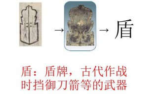 古代士兵为什么不能丢盾牌 古代怎么对付盾牌兵