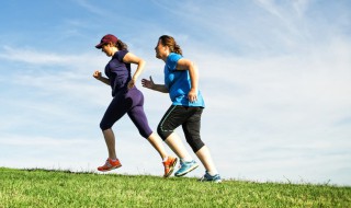 跑步减肥的正确方法是什么呢 跑步减肥的正确方法是什么