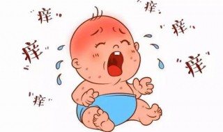 宝宝身上长痘痘的处理方法 婴儿身上长痘怎么办