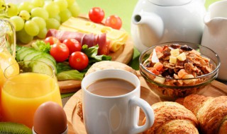 早餐怎么吃减肥最快 早餐怎么吃减肥最快
