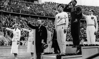 中国在1936年柏林奥运会上未能取得优异成绩的原因 中国参加了柏林奥运会吗？