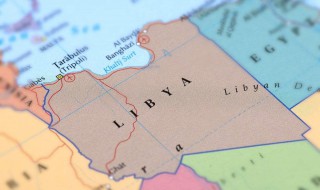 利比亚的经纬度位置 利比亚的经纬度位置在哪