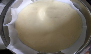 电饭锅自制面包的做法视频 电饭锅自制面包的做法