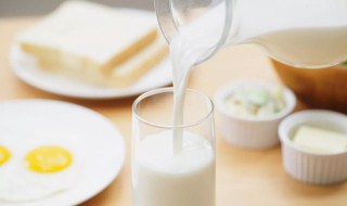呕吐拉肚子可以喝牛奶吗 拉肚子可以喝牛奶吗