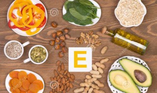 天然维生素e和普通维生素e的区别是什么 区分天然维生素e和普通维生素e