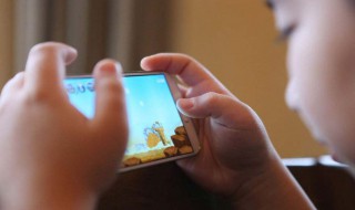 在哪里能查到孩子玩游戏 小孩在手机上玩游戏怎么查到
