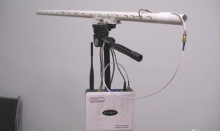 路由器可以做电视天线吗 利用路由器如何制作电视天线