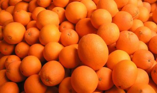 脐橙是哪里的特产 哪里的脐橙最有名