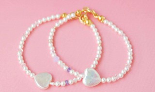 粉色珍珠和白色珍珠有什么区别 带粉色珍珠好还是白色珍珠好
