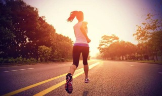 早晨跑步减肥好还是晚上跑步减肥好 早上跑步还是晚上跑步减肥效果好