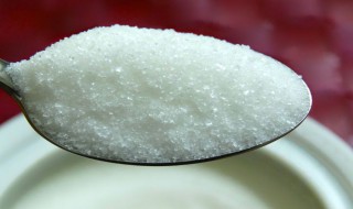 白糖怎么熬成糖稀 白糖怎么熬成糖稀的