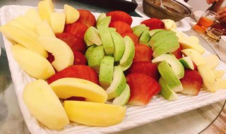 多吃什么水果能帮助滋养皮肤呢 多吃什么水果能帮助滋养皮肤