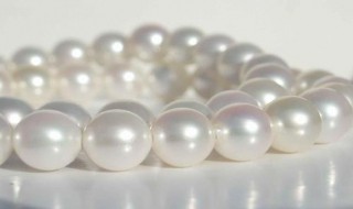 怎么保存珍珠不会变硬 怎么保存珍珠?