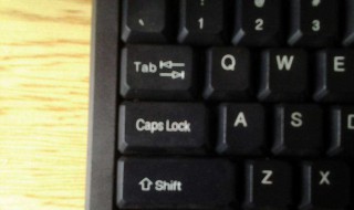 苹果电脑大写字母怎么打 苹果电脑大写字母怎么打没有找到cap lock