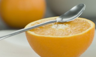 橙子怎么吃更营养呢 橙子怎么吃更营养
