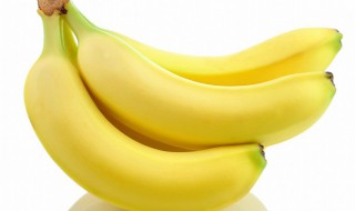 香蕉与冰糖怎么吃 香蕉与冰糖怎么吃通便