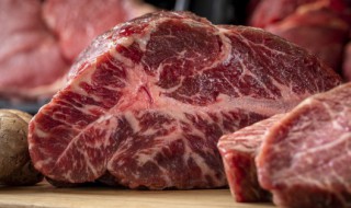 卤五香牛肉腌制方法窍门 卤五香牛肉腌制方法