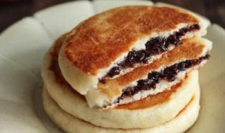 紫米面饼的做法窍门 紫米面怎么做好吃紫米饼怎么做